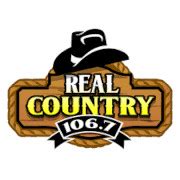 WFGA Real Country 106.7 FM 